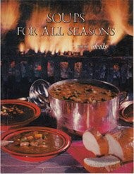 Soups for All Seasons