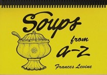Soups from A-Z