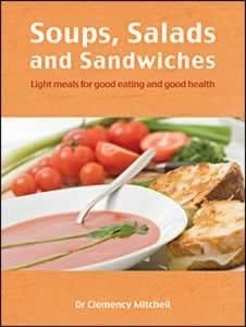 Soups, Salads and Sandwiches