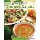 Soups, Salads, Crepes
