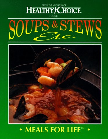 Soups, Stews Etc