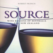 Source: Wine Regions of Australia and New Zealand