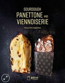 Sourdough Panettone and Viennoiserie