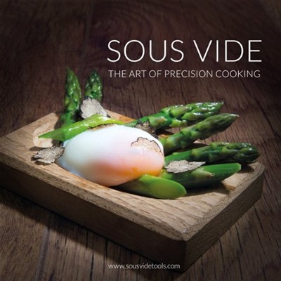 Sous Vide: The Art of Precision Cooking