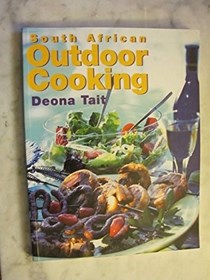 South Africa Outdoor Cooking