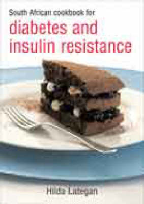 South African Cookbook for Diabetes and Insulin Resistance