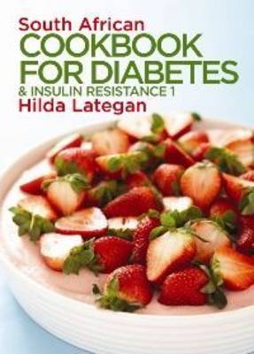 South African Cookbook for Diabetes and Insulin Resistance