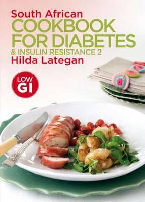 South African Cookbook for Diabetes & Insulin Resistance 2
