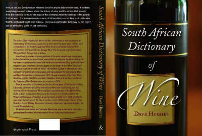 South African Dictionary of Wine