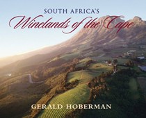 South Africa's Winelands of the Cape
