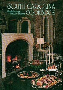 South Carolina Cookbook