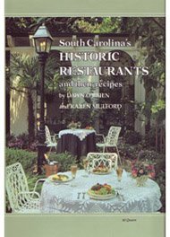 South Carolina's historic restaurants and their recipes