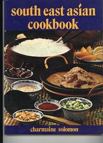 South East Asian Cookbook