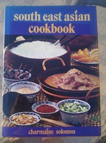 South East Asian Cookbook 