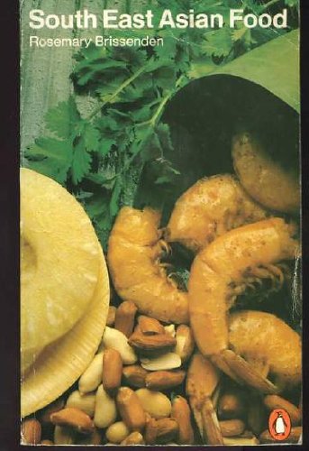 South East Asian Food