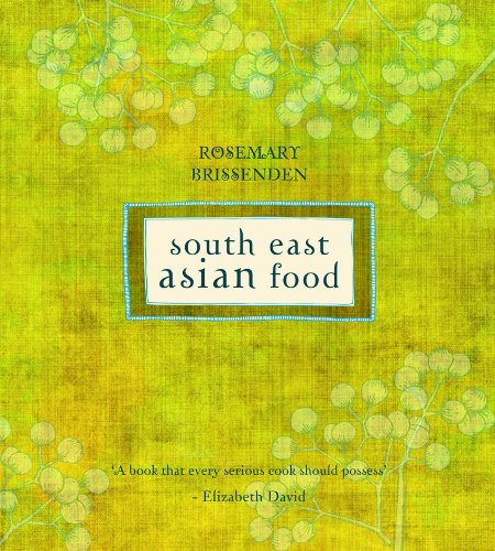 South East Asian Food