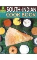 South Indian Cook Book