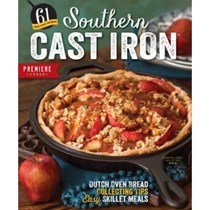 Southern Cast Iron : Premiere Issue