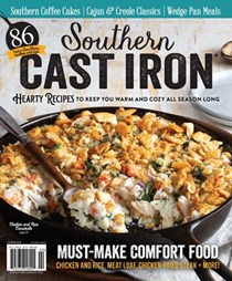 Southern Cast Iron Magazine, Jan/Feb 2020