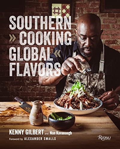 Southern Cooking: Global Flavors