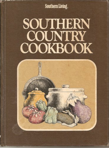 Southern Country Cookbook