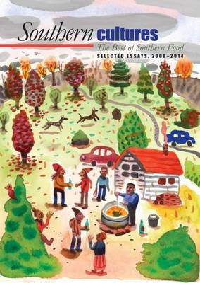 Southern Cultures: The Best of Southern Food