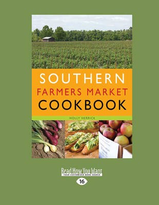 Southern Farmers Market Cookbook