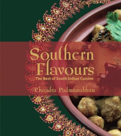 Southern Flavours: The Best of South Indian Cuisine