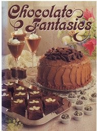 Southern Living - Chocolate Fantasies