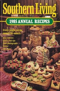 Southern Living 1985 Annual Recipes