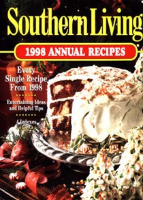 Southern Living Cookbooks | Eat Your Books