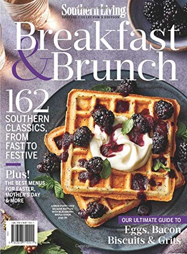 Southern Living Breakfast &amp; Brunch