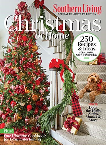 Southern Living Christmas at Home