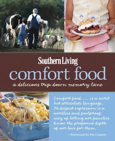 Southern Living Comfort Food: A Delicious Trip Down Memory Lane