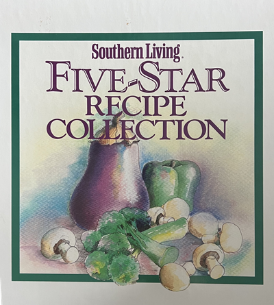 Southern Living Five-Star Recipe Collection