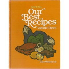 Southern Living: Our Best Recipes, Vol. 3