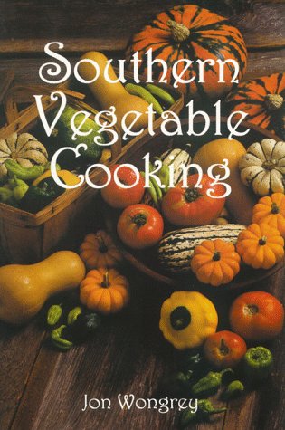 Southern Vegetable Cooking