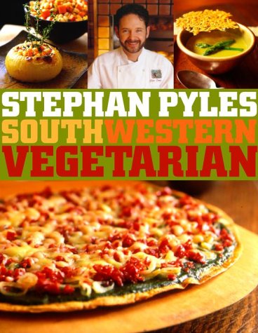 Southwestern Vegetarian