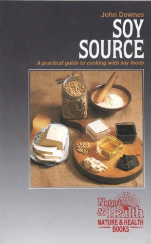 Soy Source