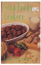 Soya Foods Cookery