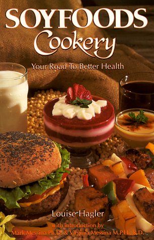 Soyfoods Cookery