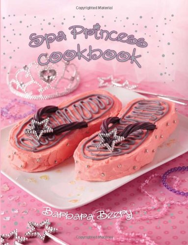 Spa Princess Cookbook