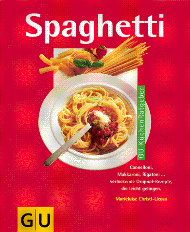 Spaghetti.