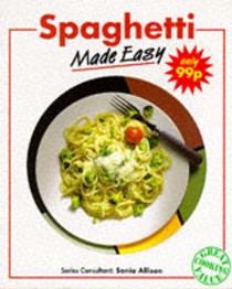 Spaghetti Made Easy