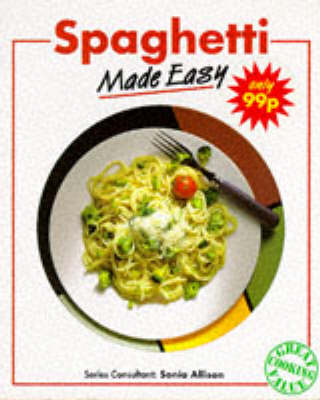 Spaghetti Made Easy