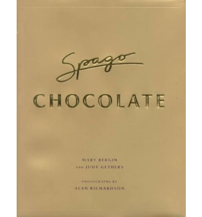 Spago Chocolate