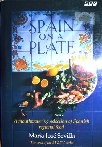 Spain on a Plate: A Mouthwatering Selection of Spanish Regional Food