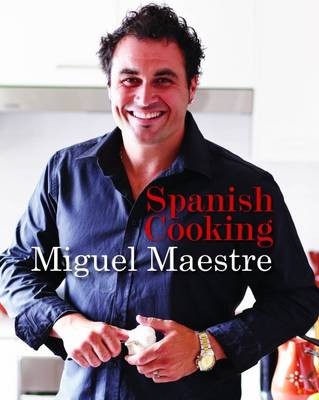 Spanish Cooking