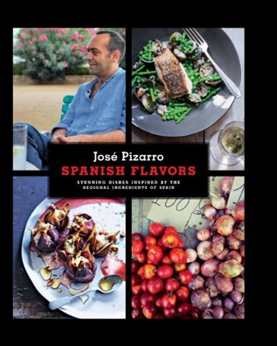 Spanish Flavors: Stunning Dishes Inspired by the Regional Ingredients of Spain