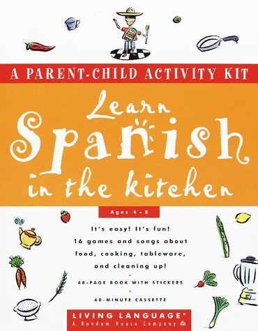 Spanish Learn Together